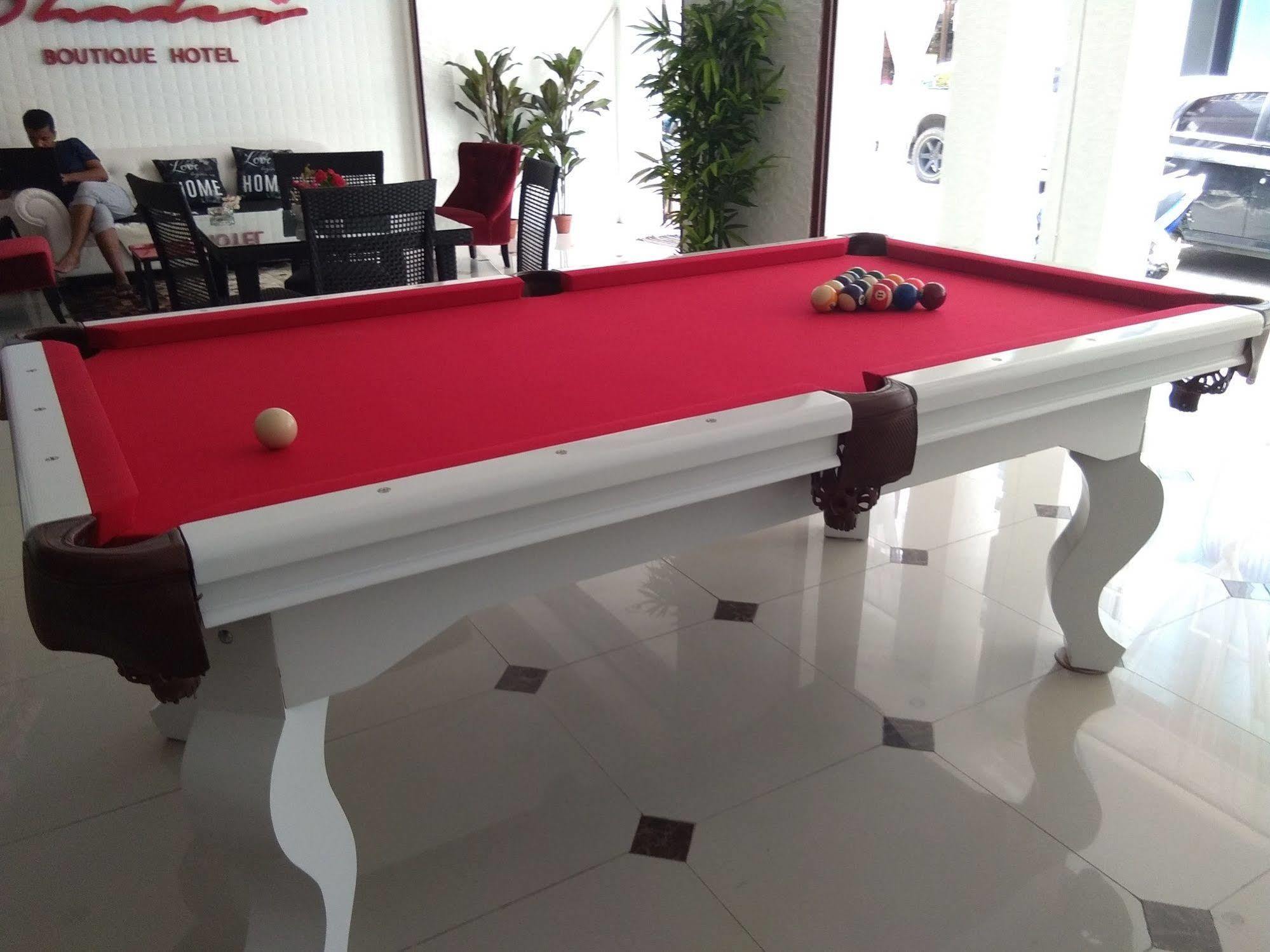The Shades Bed And Breakfast Boutique Hotel Patong Eksteriør bilde