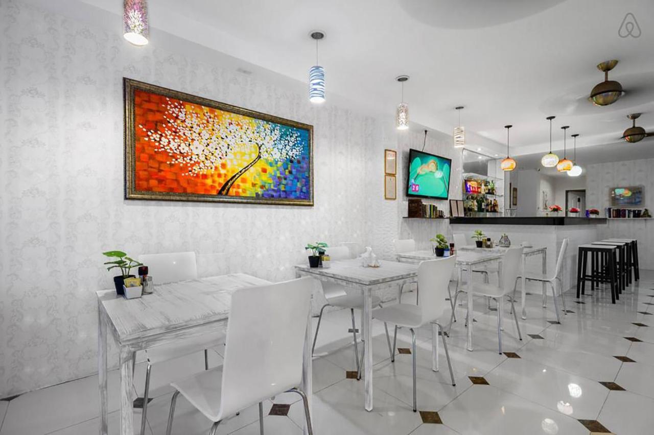 The Shades Bed And Breakfast Boutique Hotel Patong Eksteriør bilde